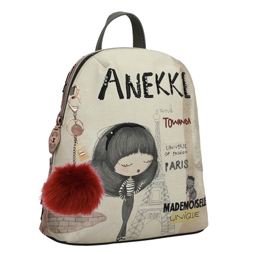 Anekke oryginalny plecak Couture  Anekke  Differenta.pl