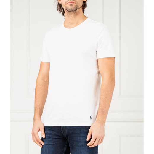 Polo Ralph Lauren T-shirt 3-pack | Slim Fit  Polo Ralph Lauren XL Gomez Fashion Store