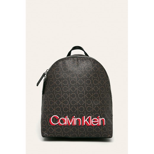 Calvin Klein - Plecak Calvin Klein  uniwersalny ANSWEAR.com