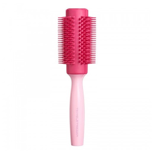 Tangle Teezer Blow-Styling Round Tool Szczotka do modelowania włosów różowa L Tangle Teezer   friser.pl