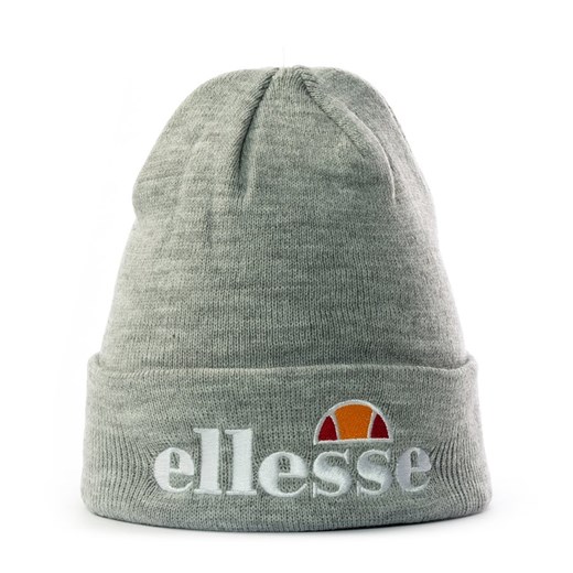 Zielona czapka zimowa damska Ellesse 
