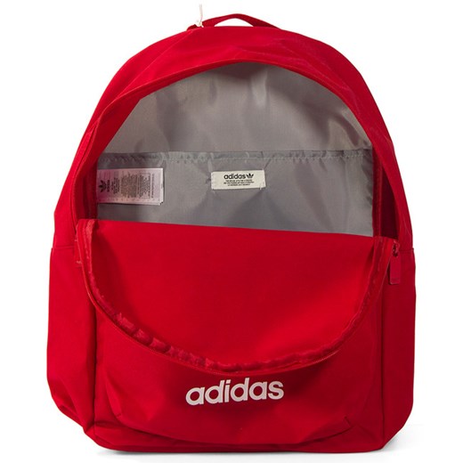 Plecak szkolny ADIDAS CLASSIC BP ED8673 Czerwony Adidas   an-sport