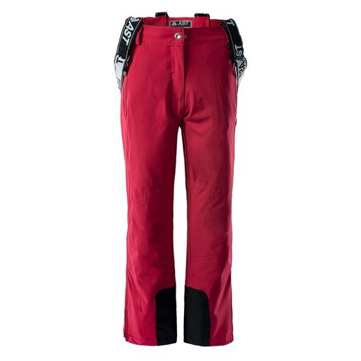 DAMSKIE SPODNIE NARCIARSKIE A58C A58C/TW34/2F/TM3 AST, Płeć - WOMEN, Rozmiar - S, Kolor - TM3-FUXIA NERO Ast XL sklepmartes.pl