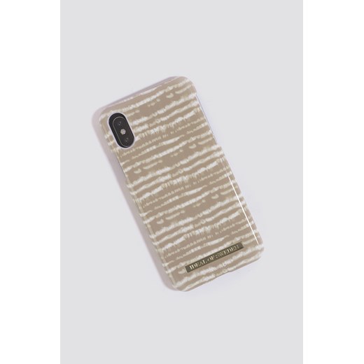 Ideal Of Sweden x NA-KD iPhone X/XS Case - Beige  Ideal Of Sweden X Na-kd One Size NA-KD