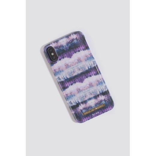 Ideal Of Sweden x NA-KD iPhone X/XS Max Case - Purple  Ideal Of Sweden X Na-kd One Size NA-KD