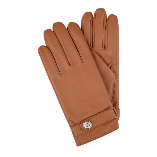 Rękawiczki ze skóry Roeckl  8.5 Peek&Cloppenburg 