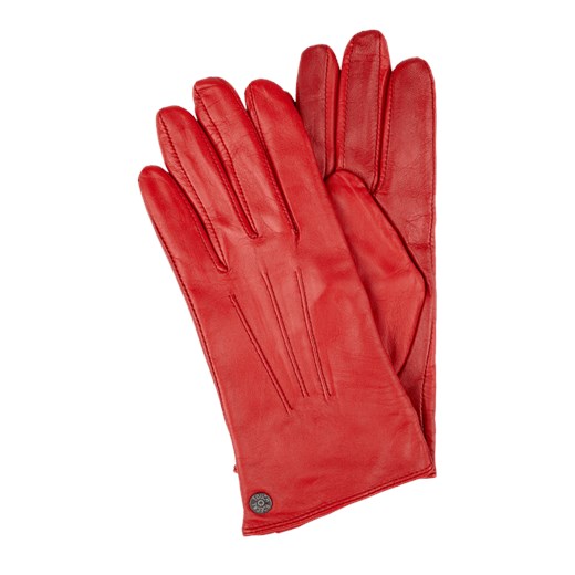 Rękawiczki ze skóry nappa – do ekranów dotykowych Roeckl  8.5 Peek&Cloppenburg 