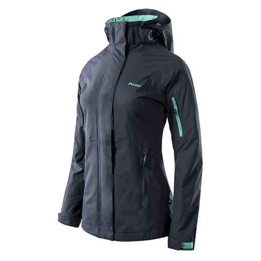 Damska kurtka MAKARI WO'S 2398-MIDNIGHT NAVY ELBRUS Elbrus S Fitanu