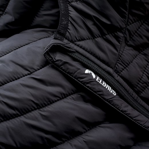 Damska kamizelka ARAPO 1859-BLACK ELBRUS Elbrus S Fitanu