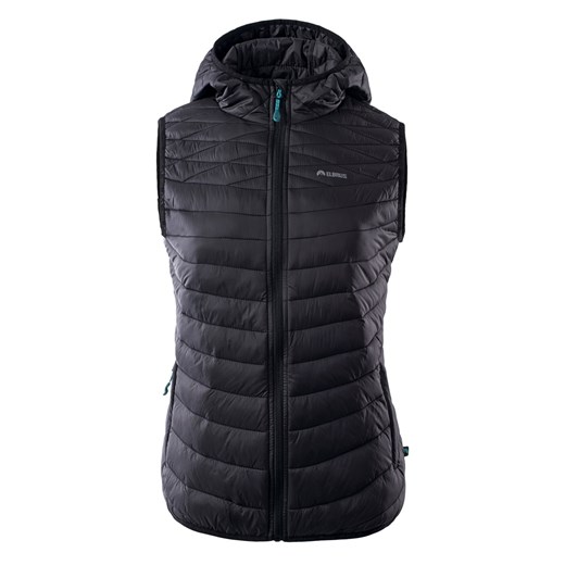Damska kamizelka ARAPO 1859-BLACK ELBRUS Elbrus S Fitanu