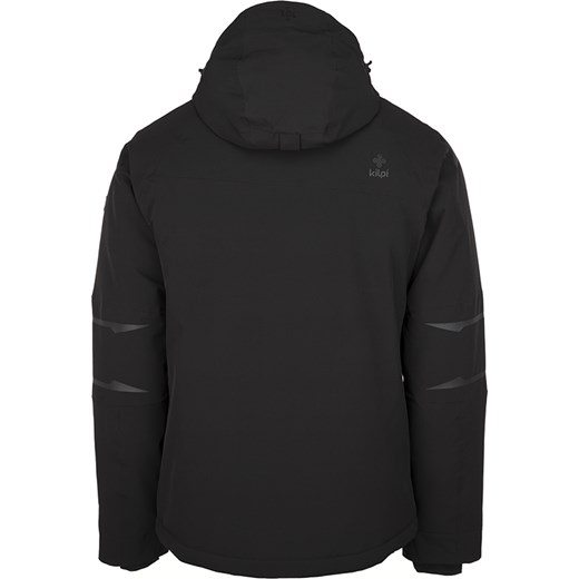 Męska kurtka narciarska KILPI CARPO-M czarna Kilpi 5XL wyprzedaż Outdoorkurtki