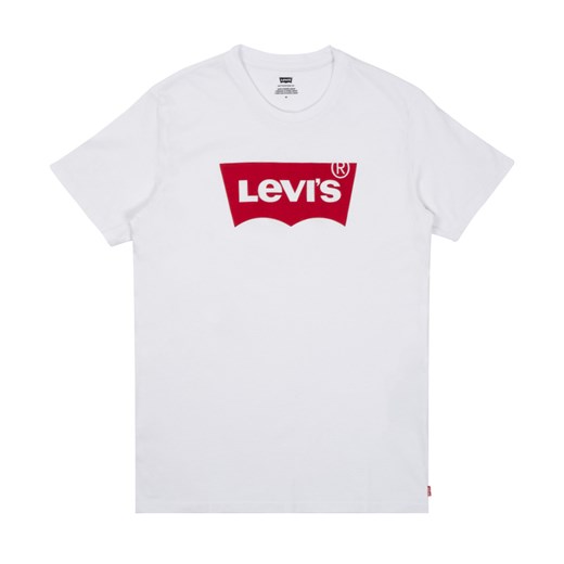 Koszulka Levi's Graphic Set-In Neck T-Shirt White (17783-0140) Levi's  S StreetSupply