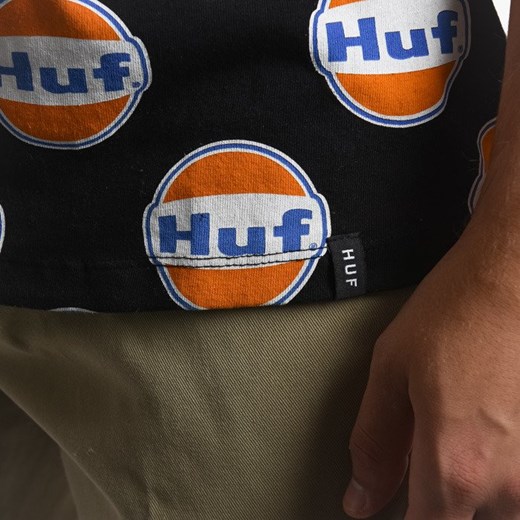 T-shirt męski Huf 