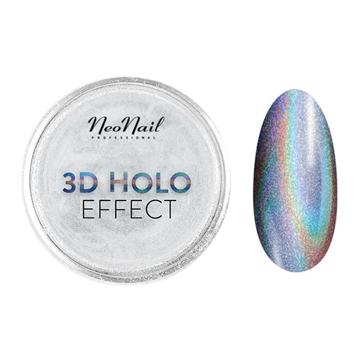 Pyłek 3D Holo Effect    NeoNail