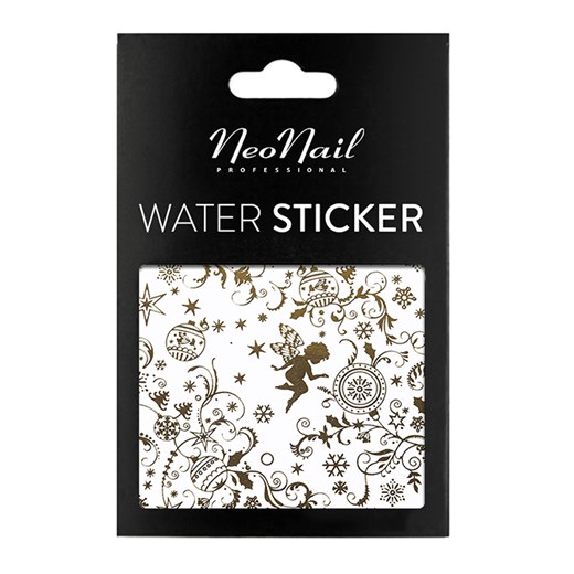 Water Sticker - 5    NeoNail
