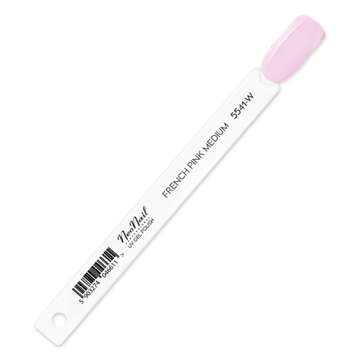 Wzornik NeoNail - French Pink Medium NeoNail
