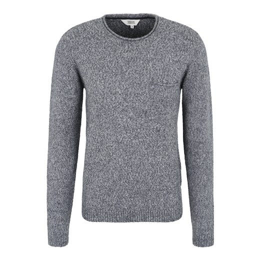 Sweter 'Knit - Finch O-neck'   S AboutYou