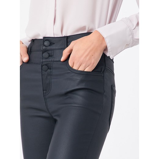 Spodnie 'AW18 COATED HIGHWAIST SKINNY' New Look  38 AboutYou