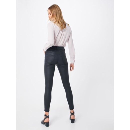 Spodnie 'AW18 COATED HIGHWAIST SKINNY'  New Look 42 AboutYou