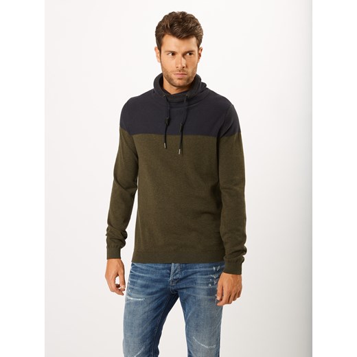 Sweter 'plated funnel'  Edc By Esprit XXL AboutYou