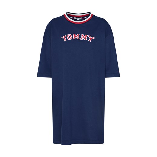 Koszula nocna 'CN DRESS LS' Tommy Hilfiger  M AboutYou
