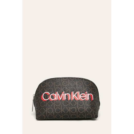 Calvin Klein - Kosmetyczka  Calvin Klein uniwersalny ANSWEAR.com