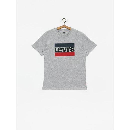 T-shirt Levi's Sportswear Logo Graphic (grey) Levi's  M SUPERSKLEP