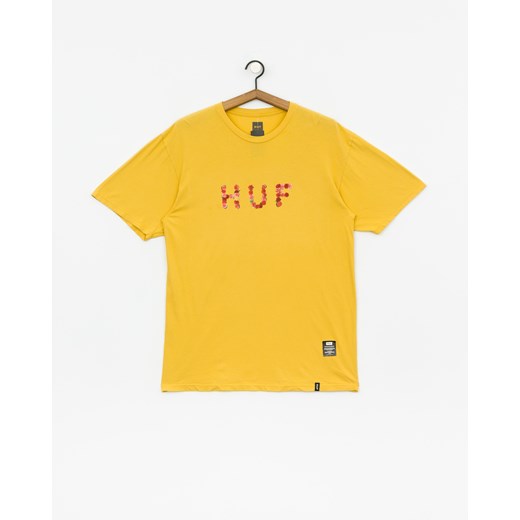 T-shirt HUF Verdant (sauterne) Huf  M Roots On The Roof
