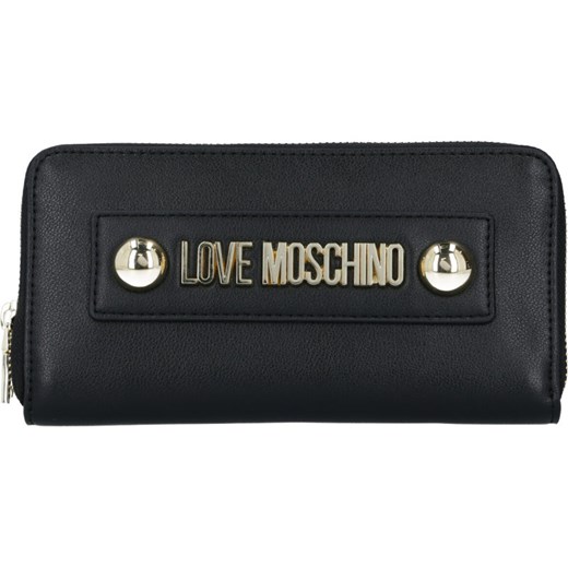 Love Moschino portfel damski 