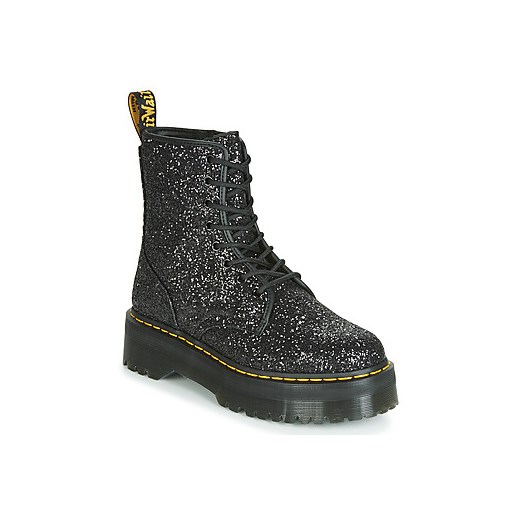 Dr Martens  Buty JADON GLITTER  Dr Martens Dr Martens  40 Spartoo