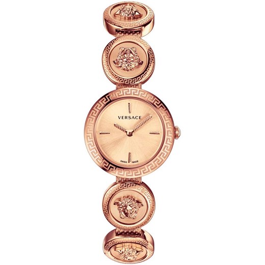 Zegarek złoty Versace 