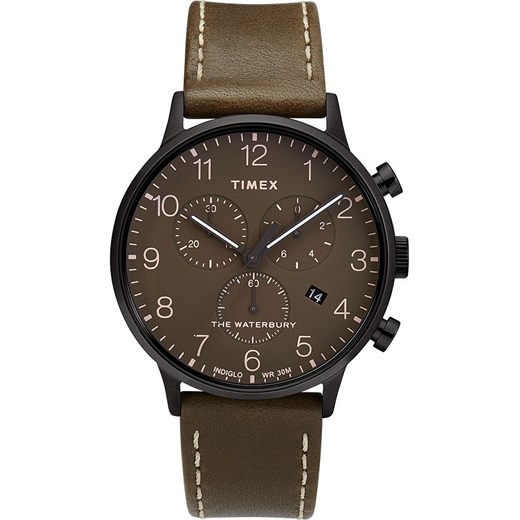 TIMEX zegarek 