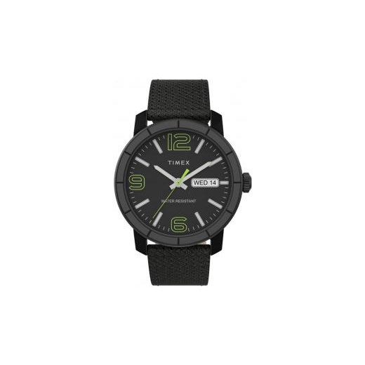 Zegarek męski Timex - TW2T72500                                      %