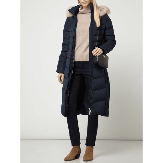 Płaszcz damski Tommy Hilfiger