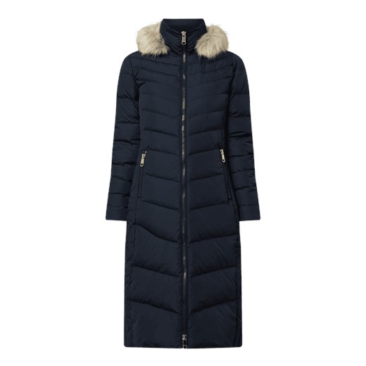 Płaszcz damski Tommy Hilfiger