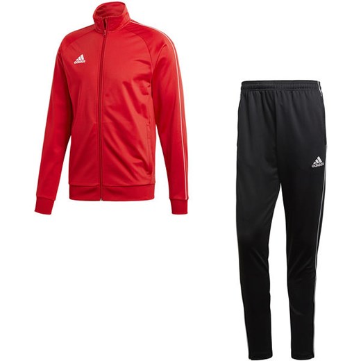 Dres męski Adidas dresowy w Domodi