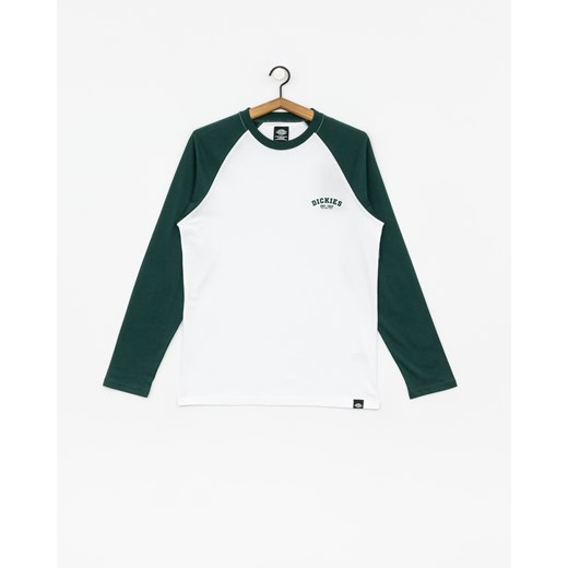 Longsleeve Dickies Baseball (forest)  Dickies M Roots On The Roof