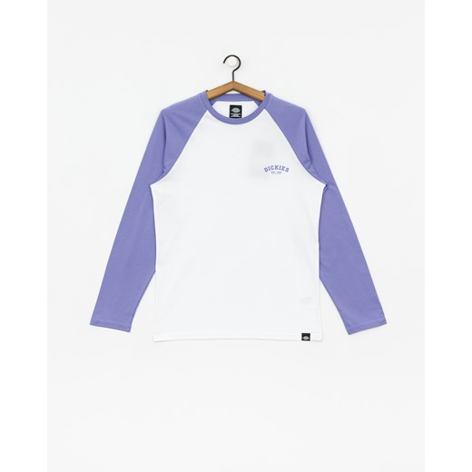 Longsleeve Dickies Baseball (dusted lilac) Dickies  M Roots On The Roof