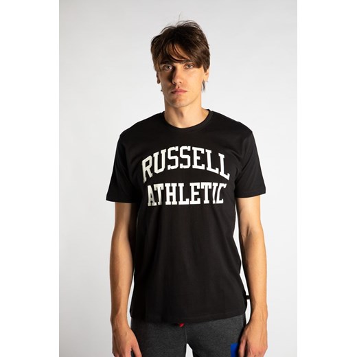 T-shirt męski Russell Athletic 