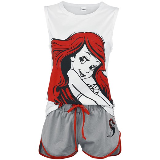 Piżama Ariel - Mała Syrenka 