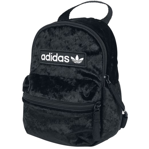 Adidas Plecak - czarny