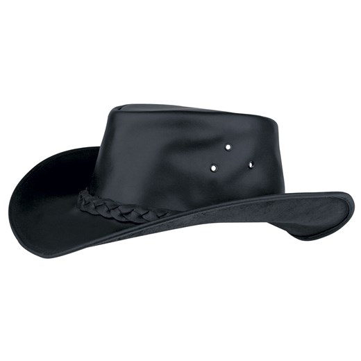 kapelusz kowbojski Kapelusz - czarny