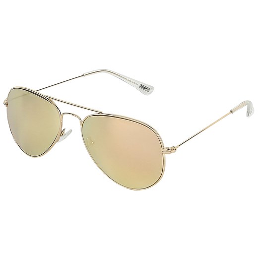 EMP - Pilotenbrille - Golden Aviator - Okulary przeciwsłoneczne - złoty