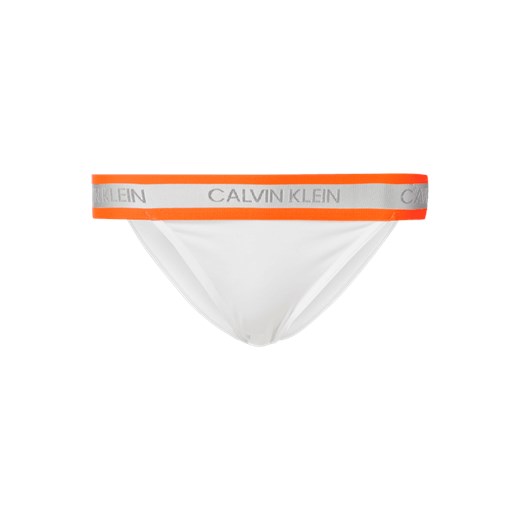Figi z dodatkiem streczu  Calvin Klein Underwear XL Peek&Cloppenburg 