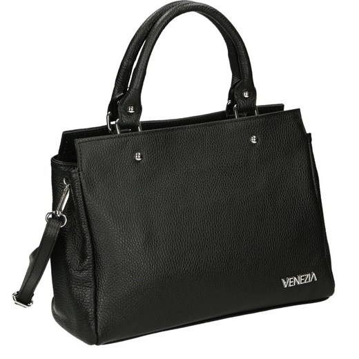 Shopper bag Venezia matowa 