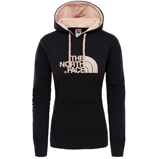 Bluza sportowa The North Face z haftem 