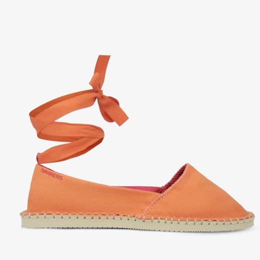 Espadryle damskie Havaianas letnie 