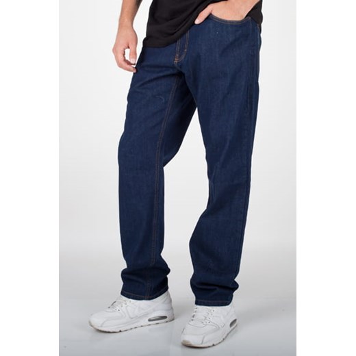 Spodnie jeansowe SSG SLIM SSG CLASSIC DARK  Ssg M 4elementy