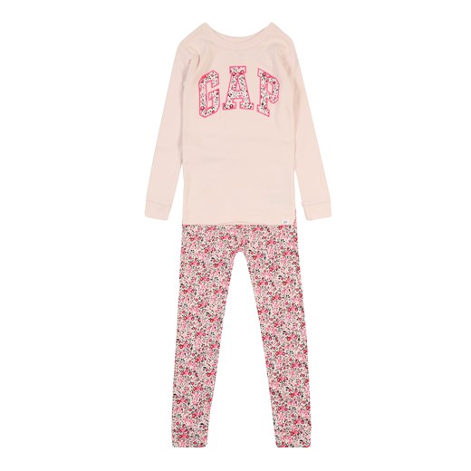 Odzież dla niemowląt Gap z bawełny dla dziewczynki 