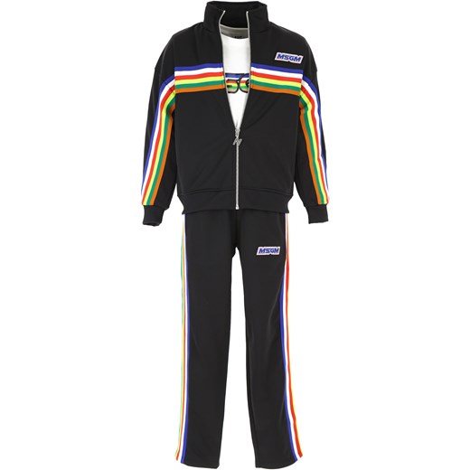 Bluza chłopięca Msgm